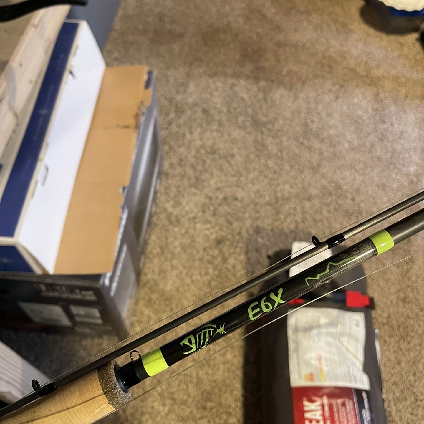 best fly fishing rods affordable My Favorite Affordable Fly Rods