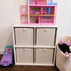 Storage Organizer 