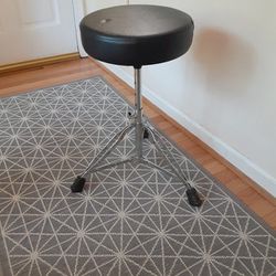 Drum Stool/keyboard Stool