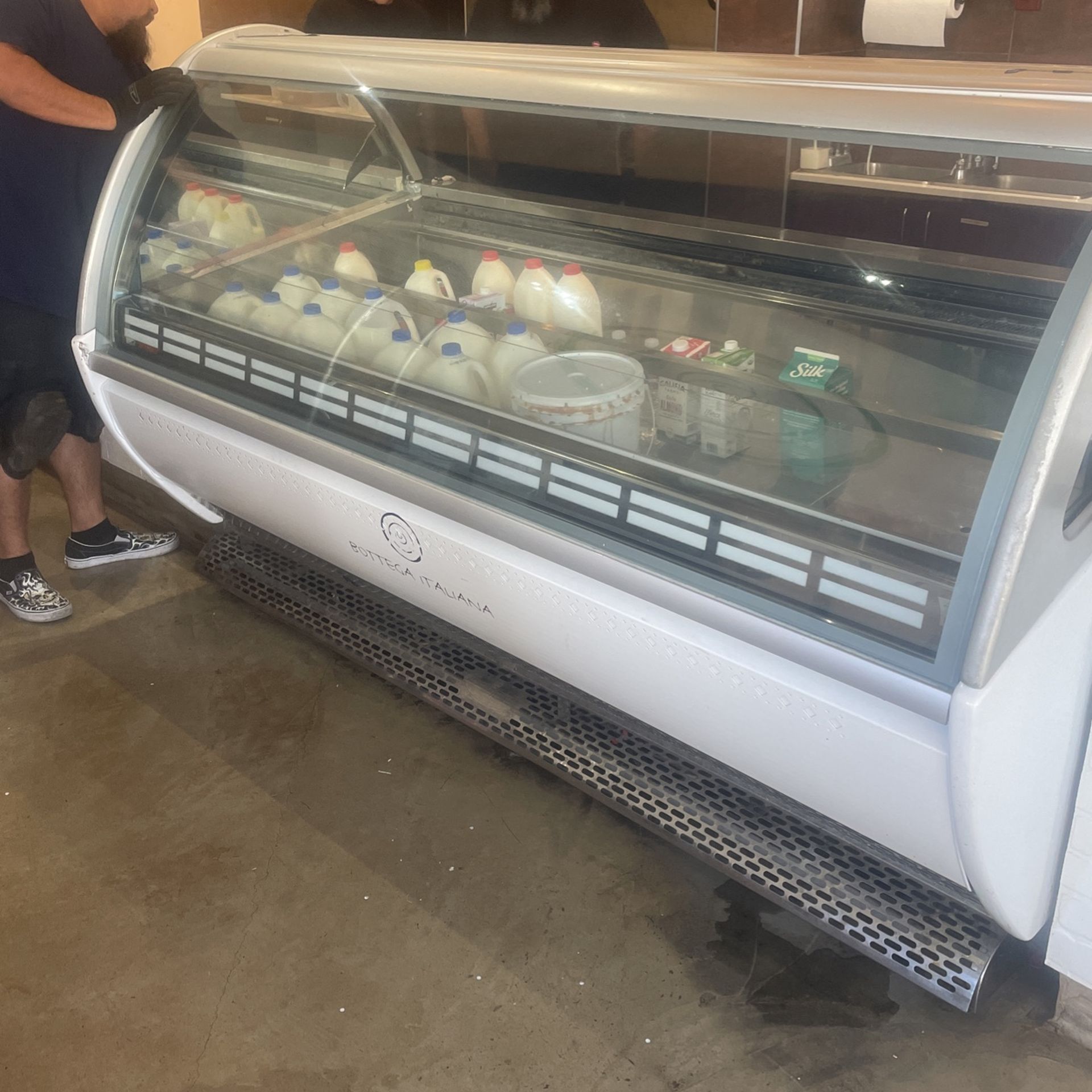 Gelato Case,All Products : American Fashion Style Bags On Sale