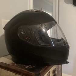 Bluetooth Helmet 
