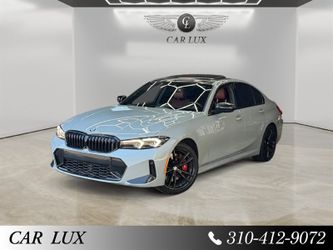 2024 BMW 330i