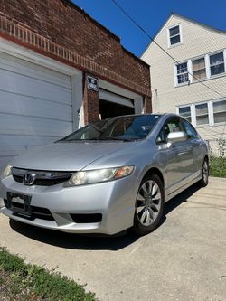 2011 Honda Civic