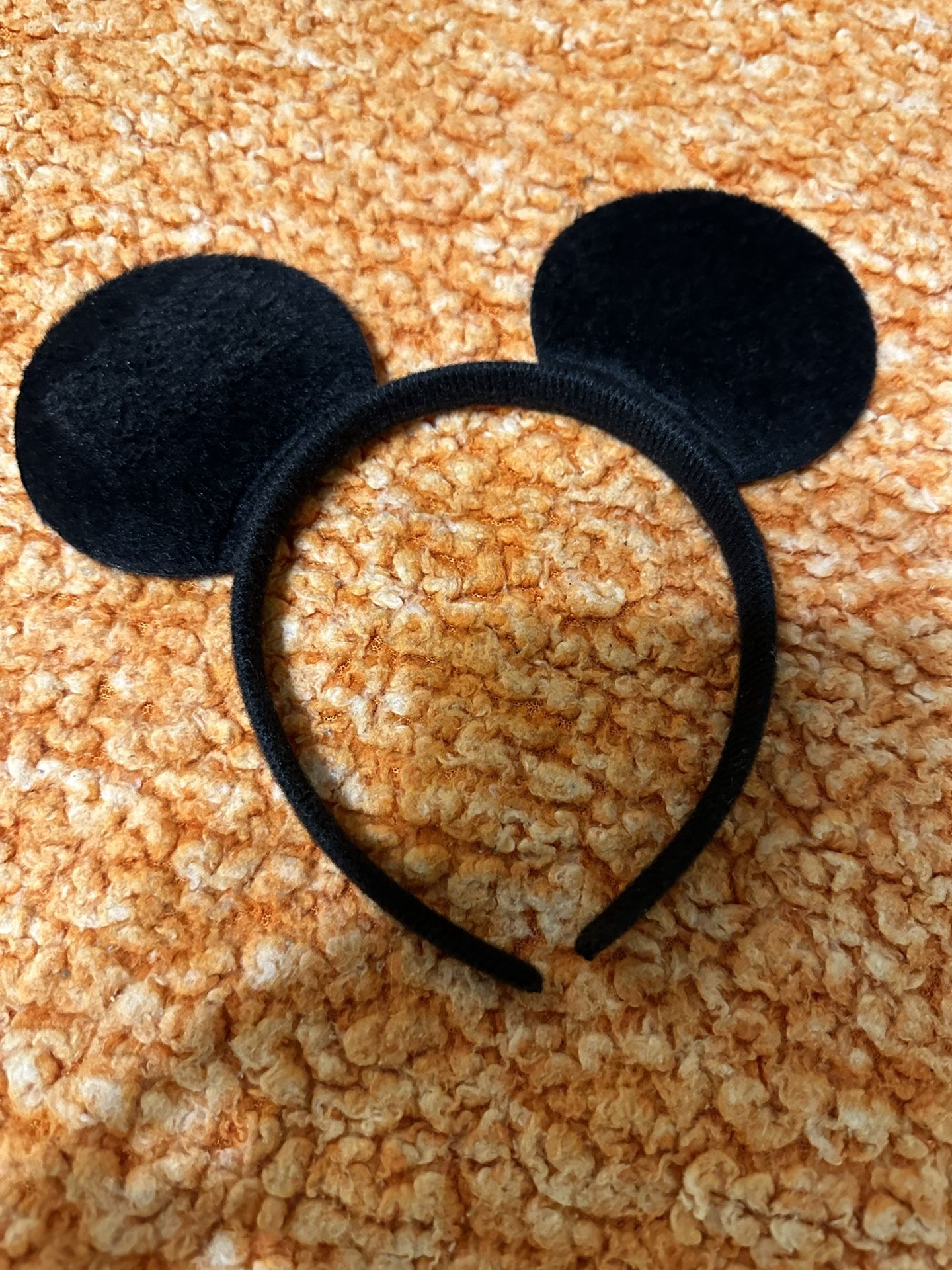 Halloween Costume Accessories Minnie Ears And Wonder Woman Tiara
