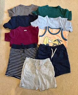 Gap Toddler boy 4T bundle