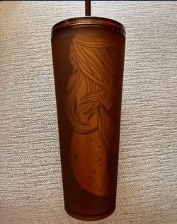 Starbucks Pike Place Soft Touch Siren BNWT