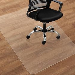 NEW OFFICE CHAIR MAT 