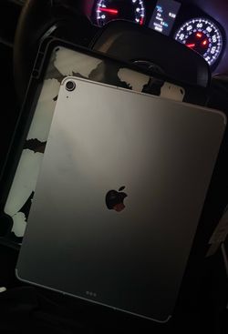 iPad Air m3 13inch Cellular + WiFi