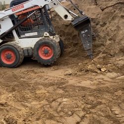 Skid Steer Works For Sale