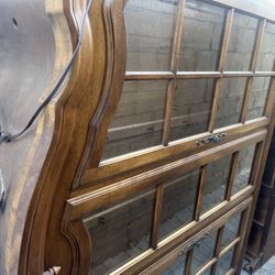 China Cabinet MUST GO