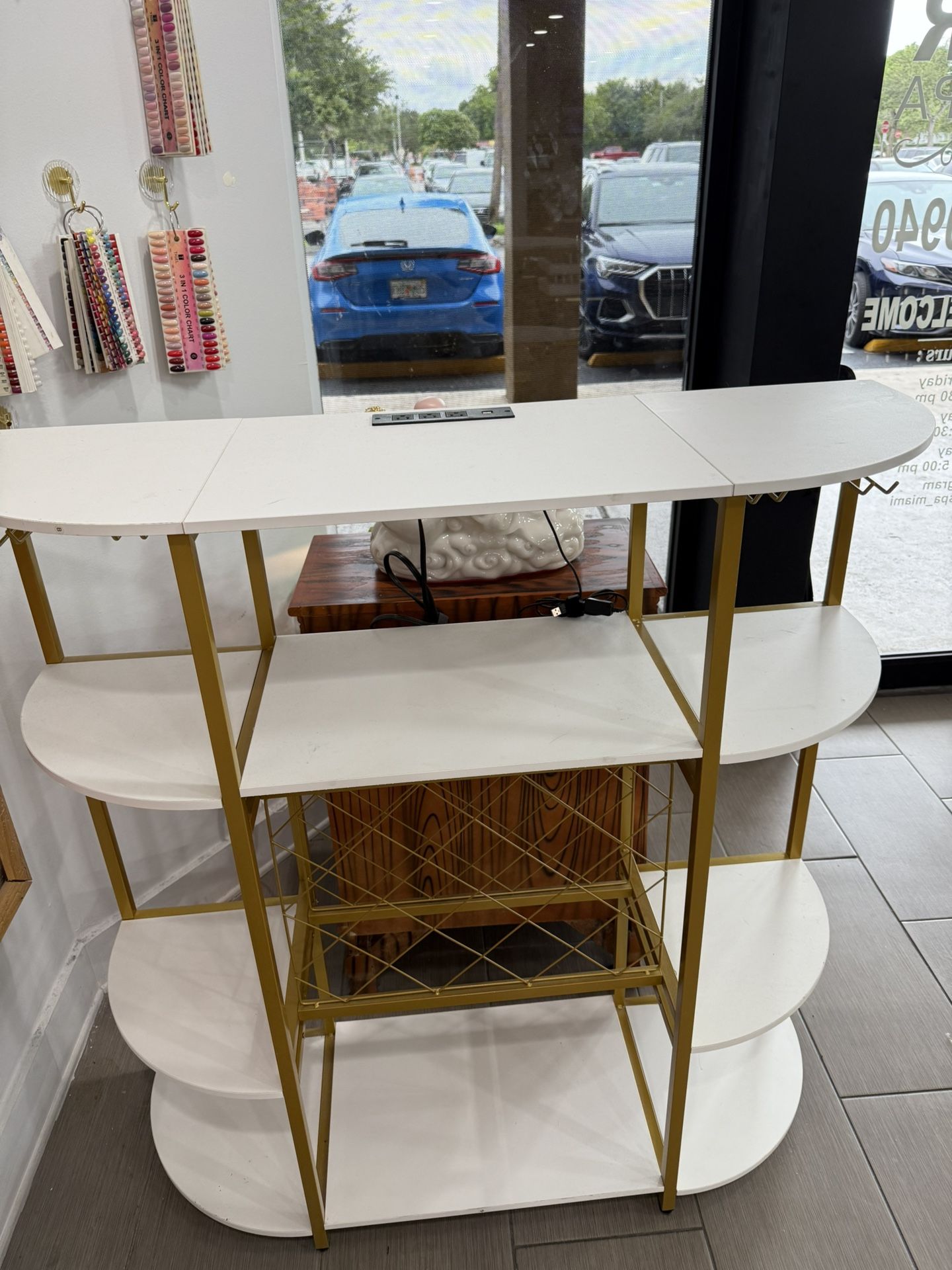 Wine Rack 