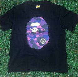 Bape shirts