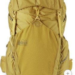 Rei Flash 55 Women’s Hiking Backpack 