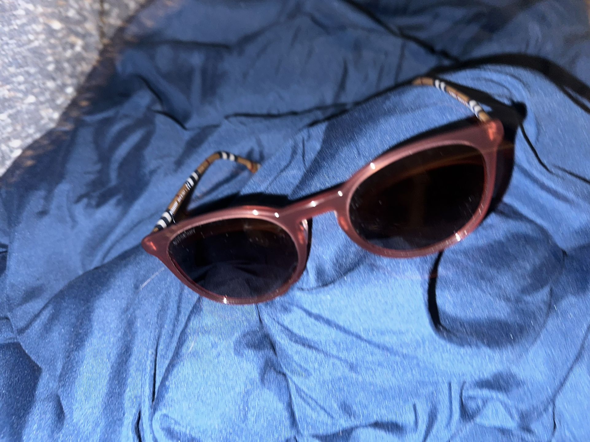 Burberry Sunglasses