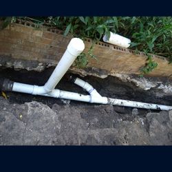 PVC Pipes