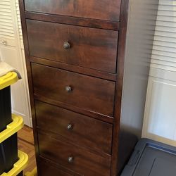 Free Dresser
