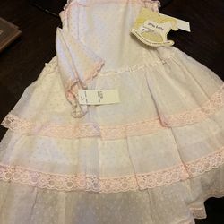 Selling Little Girls Dress