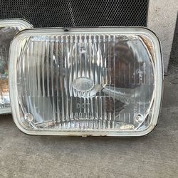 S13 pop up headlight