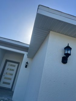 Soffit