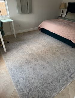 Surya Avant Garde Area Rug 7’10” x 10’2”