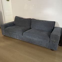 Loveseat Couch 
