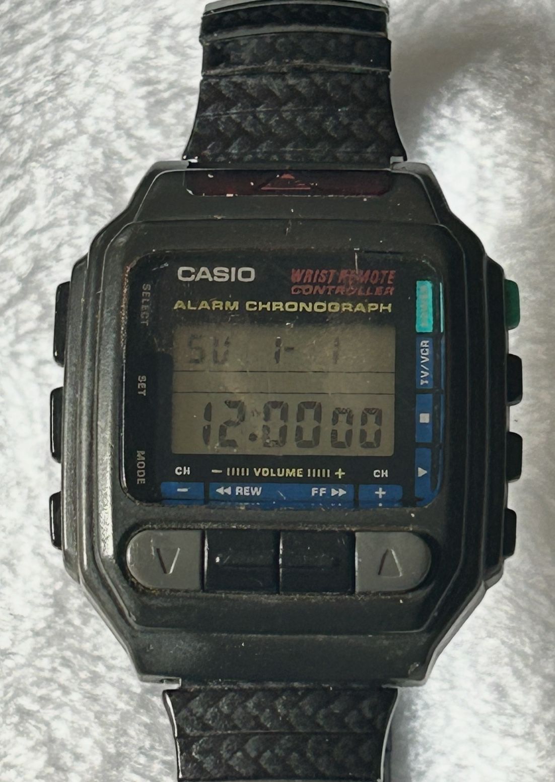 Vintage casio  