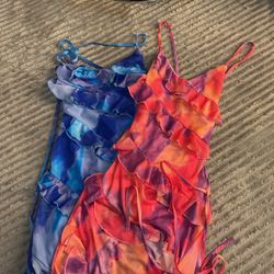 Women’s Summer Maxi Dress