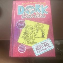 Dork Diaries Tales From A Not So Fabulous Life Book 1 Special Edition