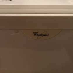 Whirlpool Fridge 