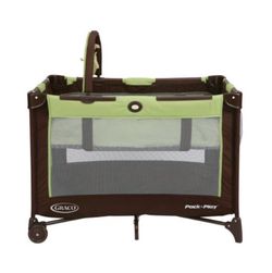 Brand New Graco Pack 'n Play On the Go Travel Playard