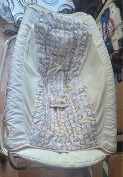 Baby Bassinet