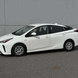2019 Toyota Prius