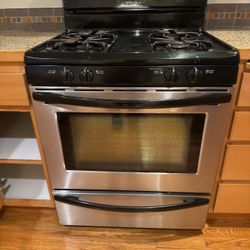 FREE Gas Stove Pick Up Now In Seattle