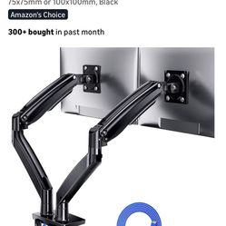 Monitor Wall Mount Computer Gaming 