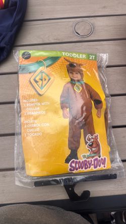 Scooby doo