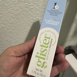 Glister