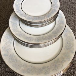 18 Pieces Set 