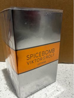 Spicebomb extreme (men)