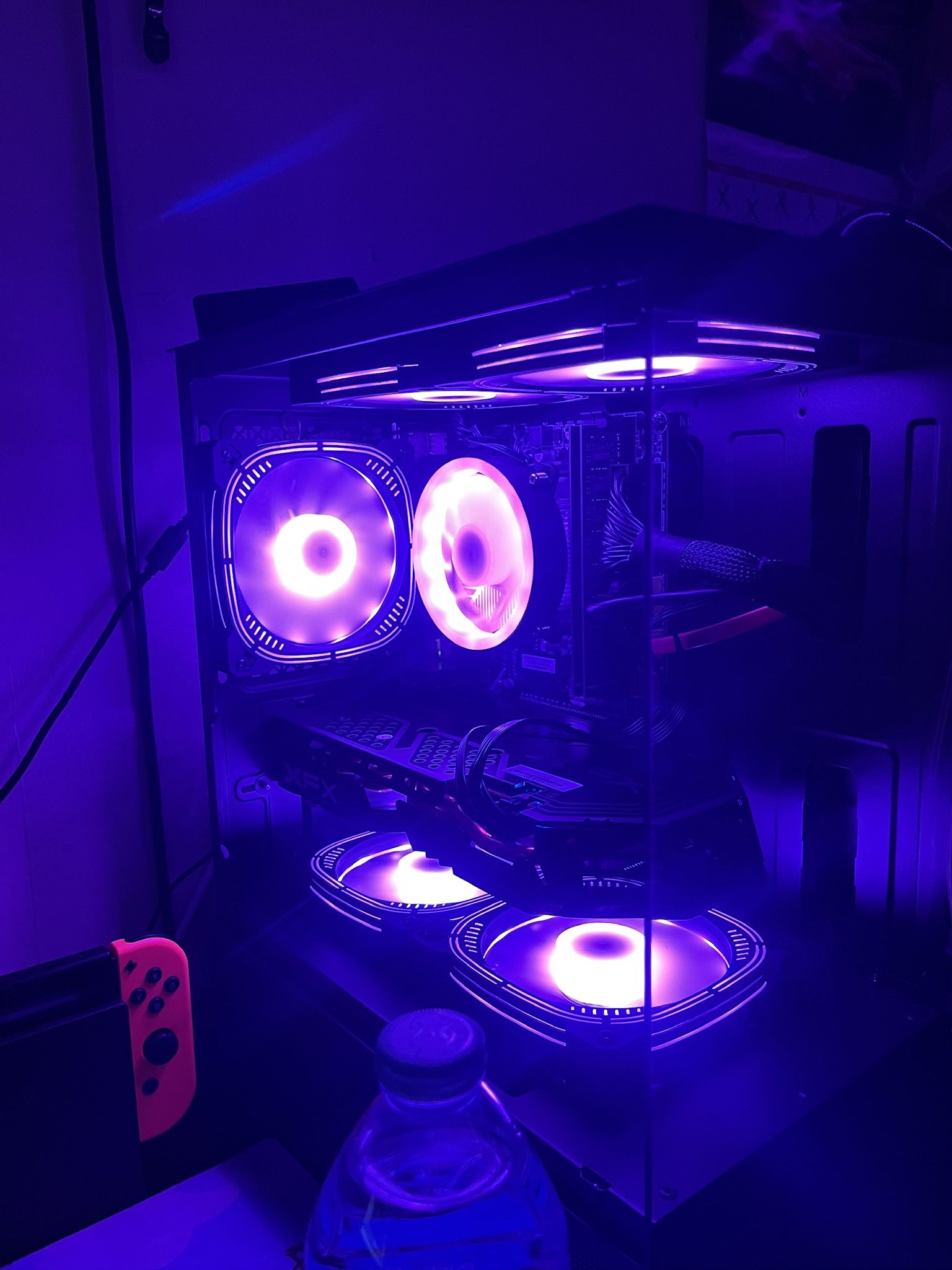Entry Level gaming pc | TRADES or Best offer