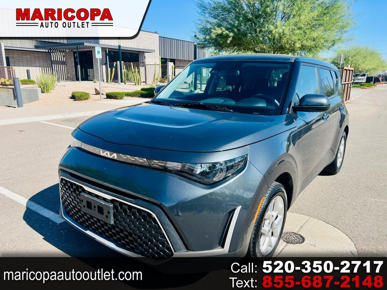 2024 Kia Soul