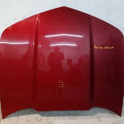 2010 2011 2012 2013 2014 2015 CHEVY CAMARO LS LT SS HOOD BONNET CHEVROLET OEM