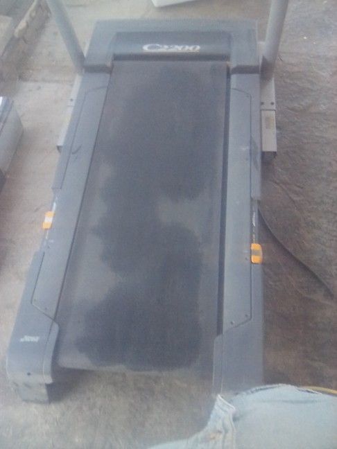C2200 Norditrack 30 Dollars