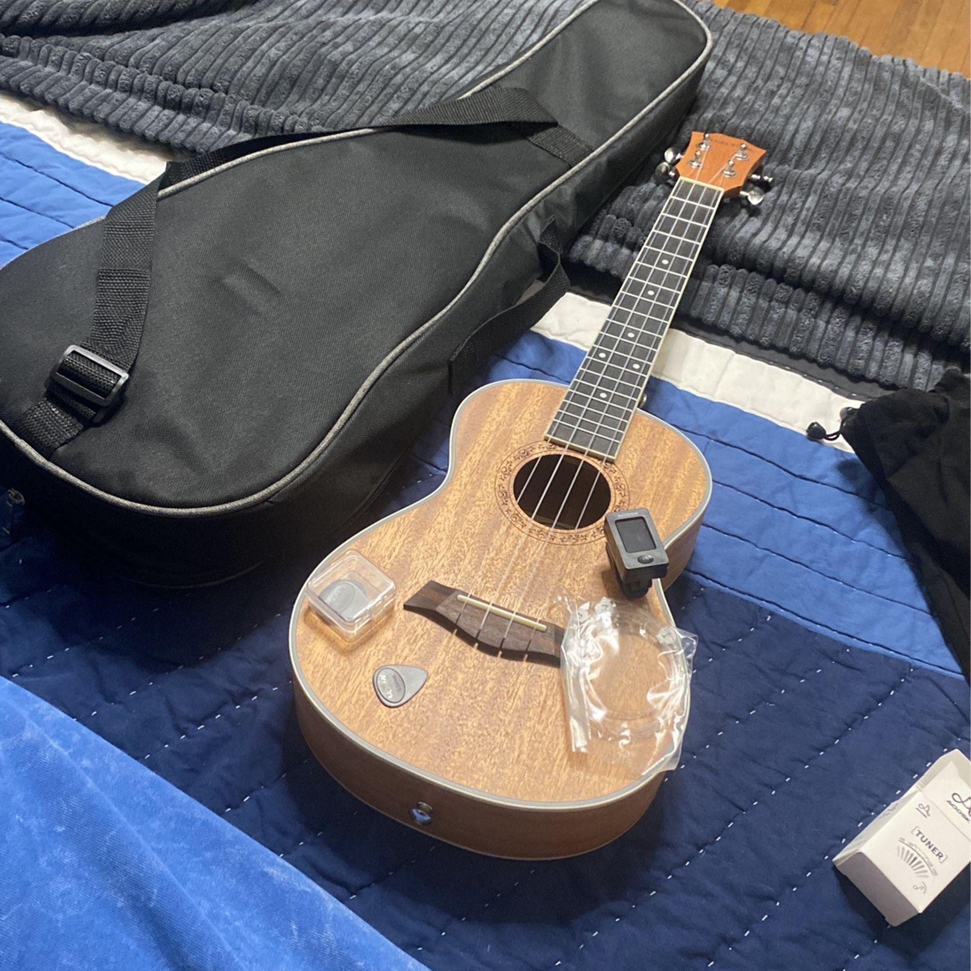 Ukulele