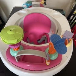 Baby Chair