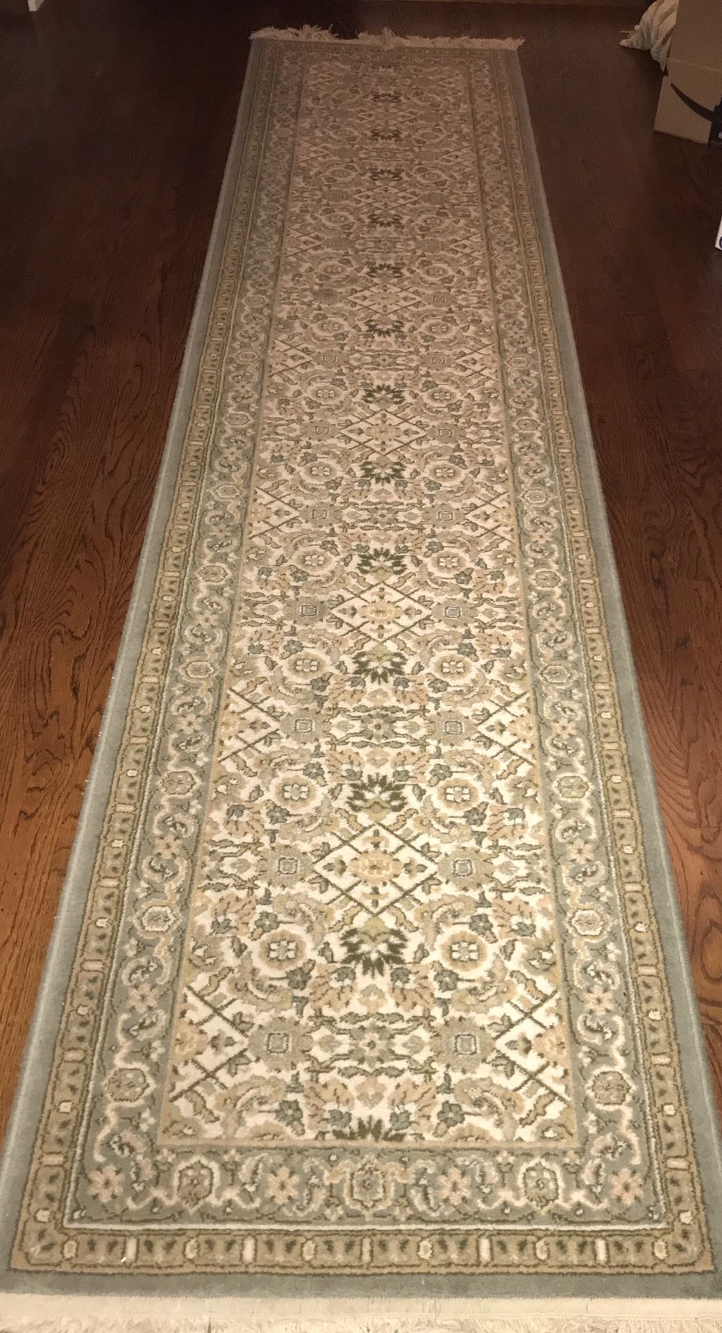 Carpet