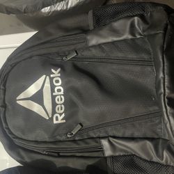 Reebok Backpack 
