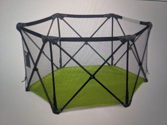 Pop N Playard by Summer Infant