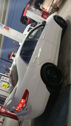 Honda accord v6 3.5