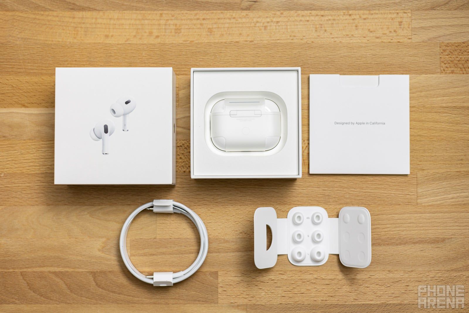 AirPod Pro 2