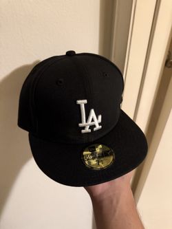 Cap New Era 59FIFTY Los Angeles Dodgers 🧢